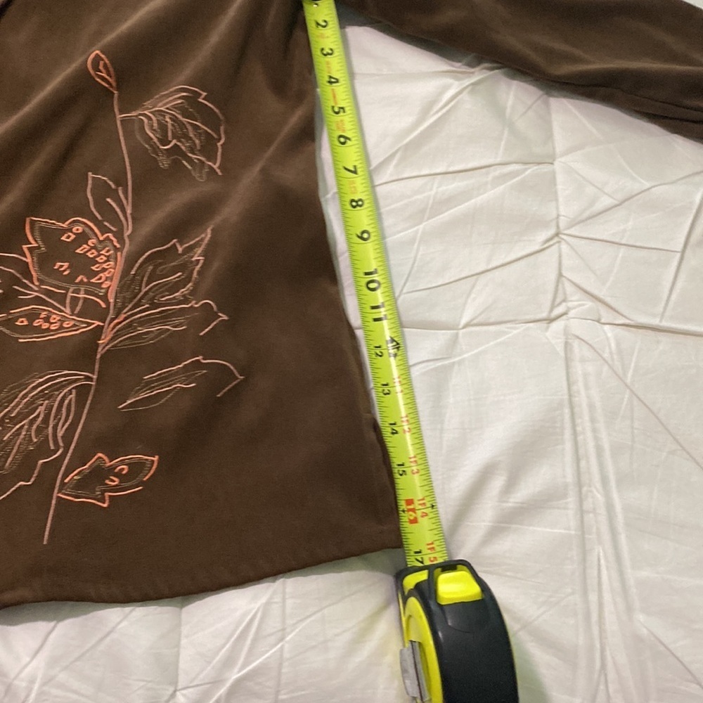 Button down Jacket or shirt. - Picture 3 of 6